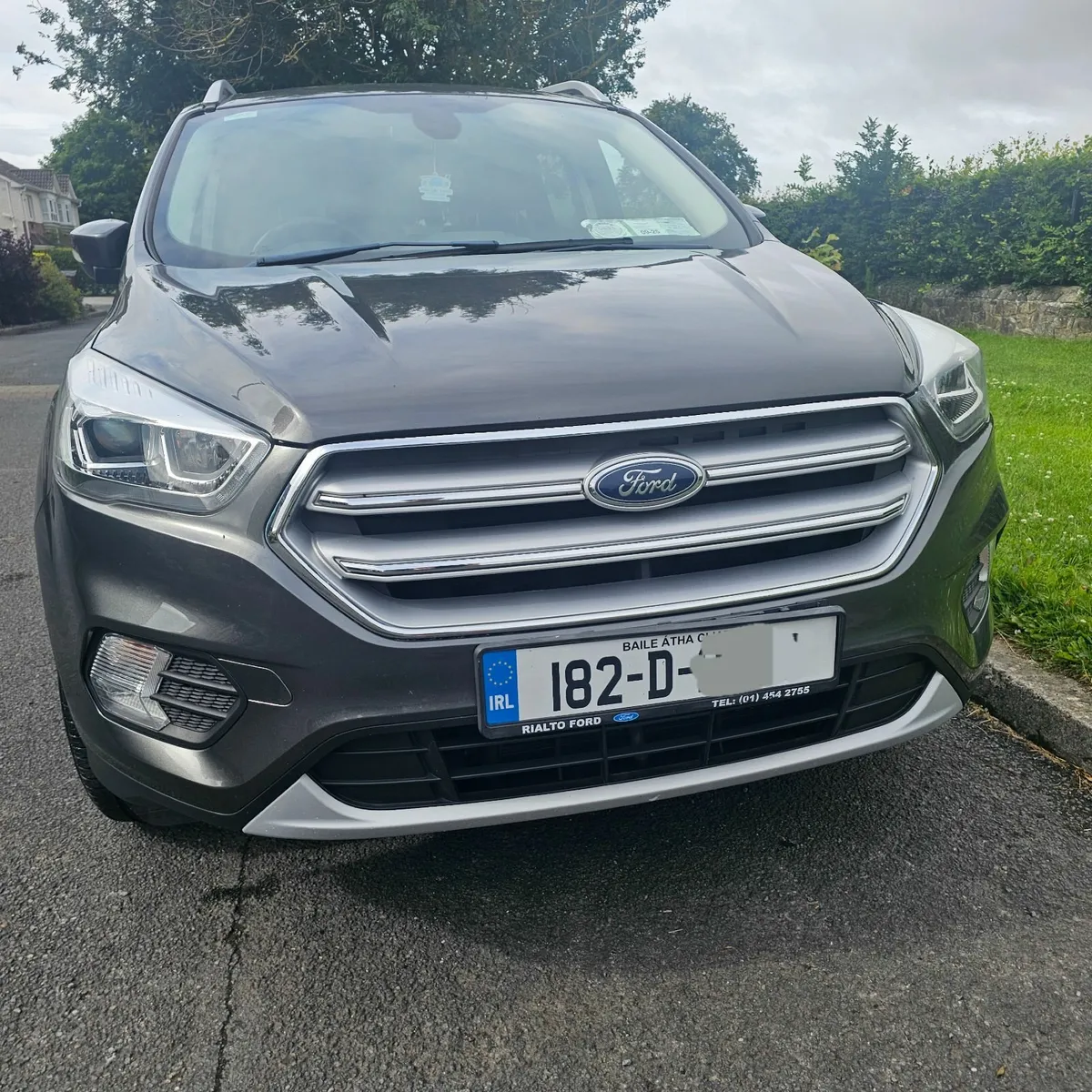 Ford Kuga 2018 - Image 2