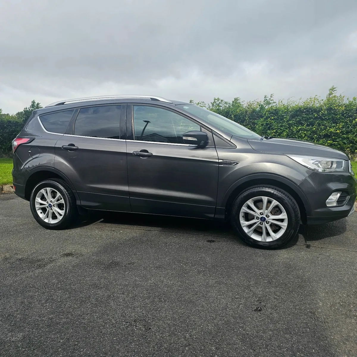 Ford Kuga 2018 - Image 3