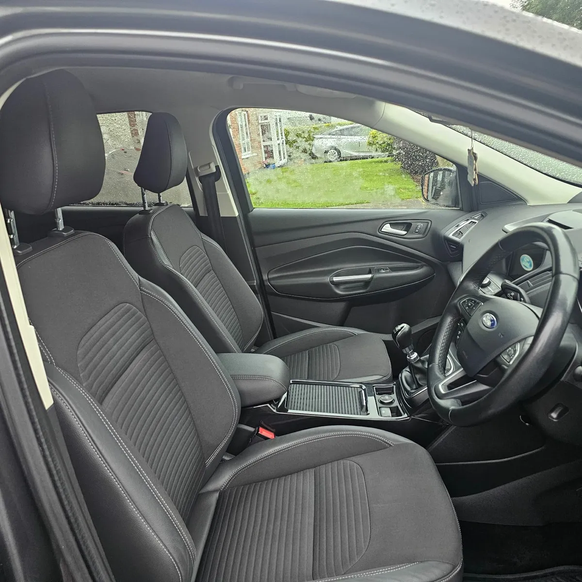 Ford Kuga 2018 - Image 4