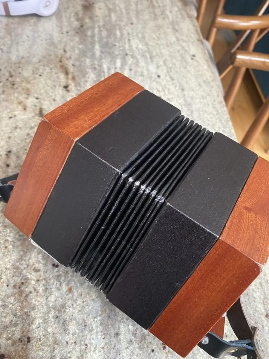 Concertina - - Image 2