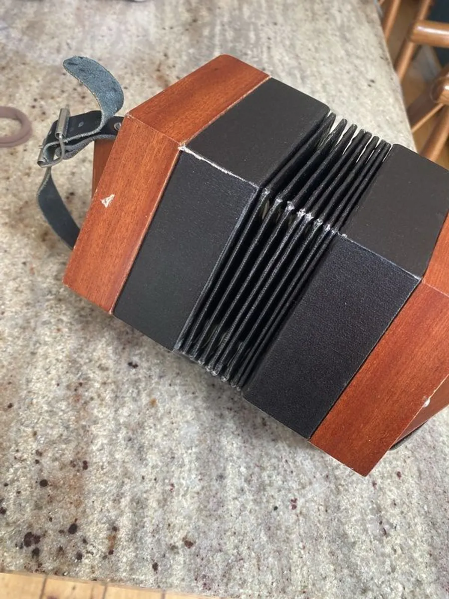 Concertina - - Image 3