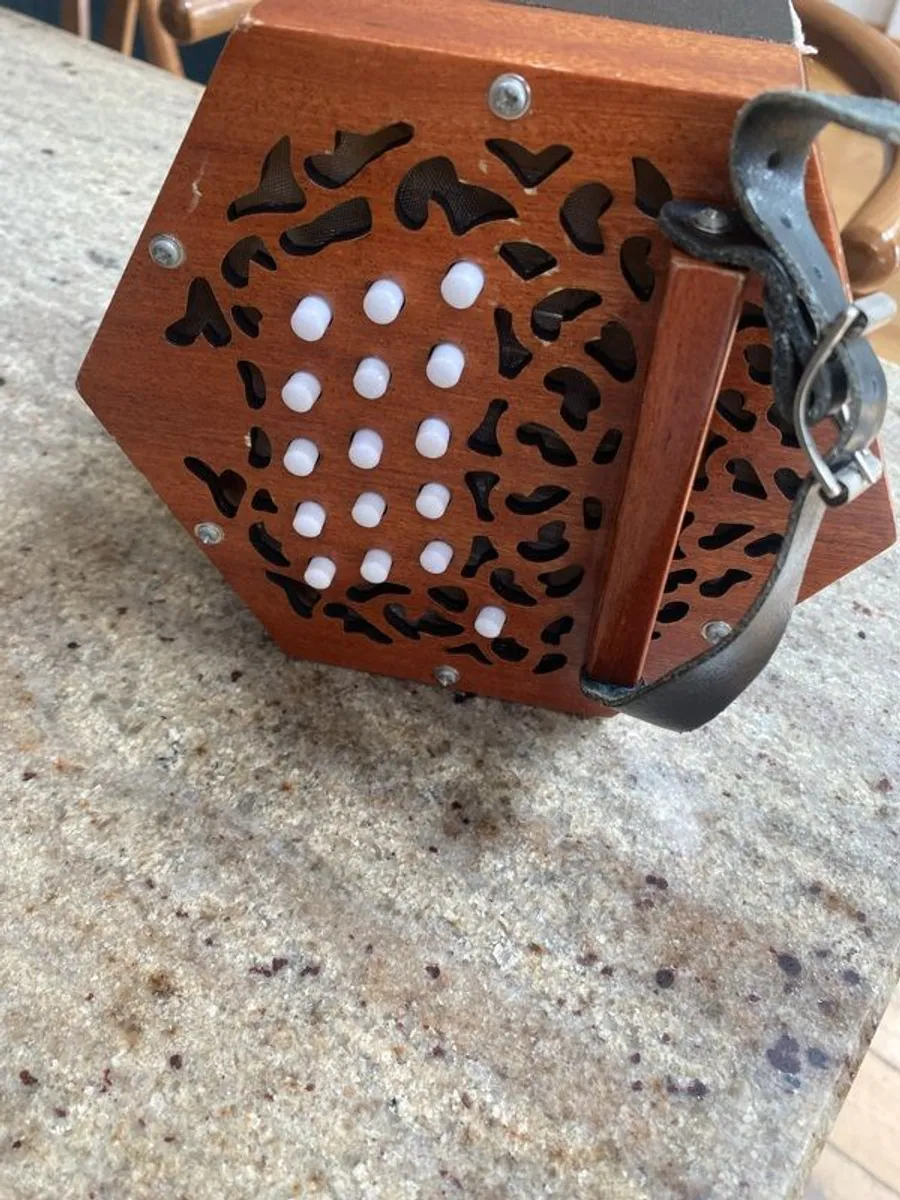 Concertina - - Image 4