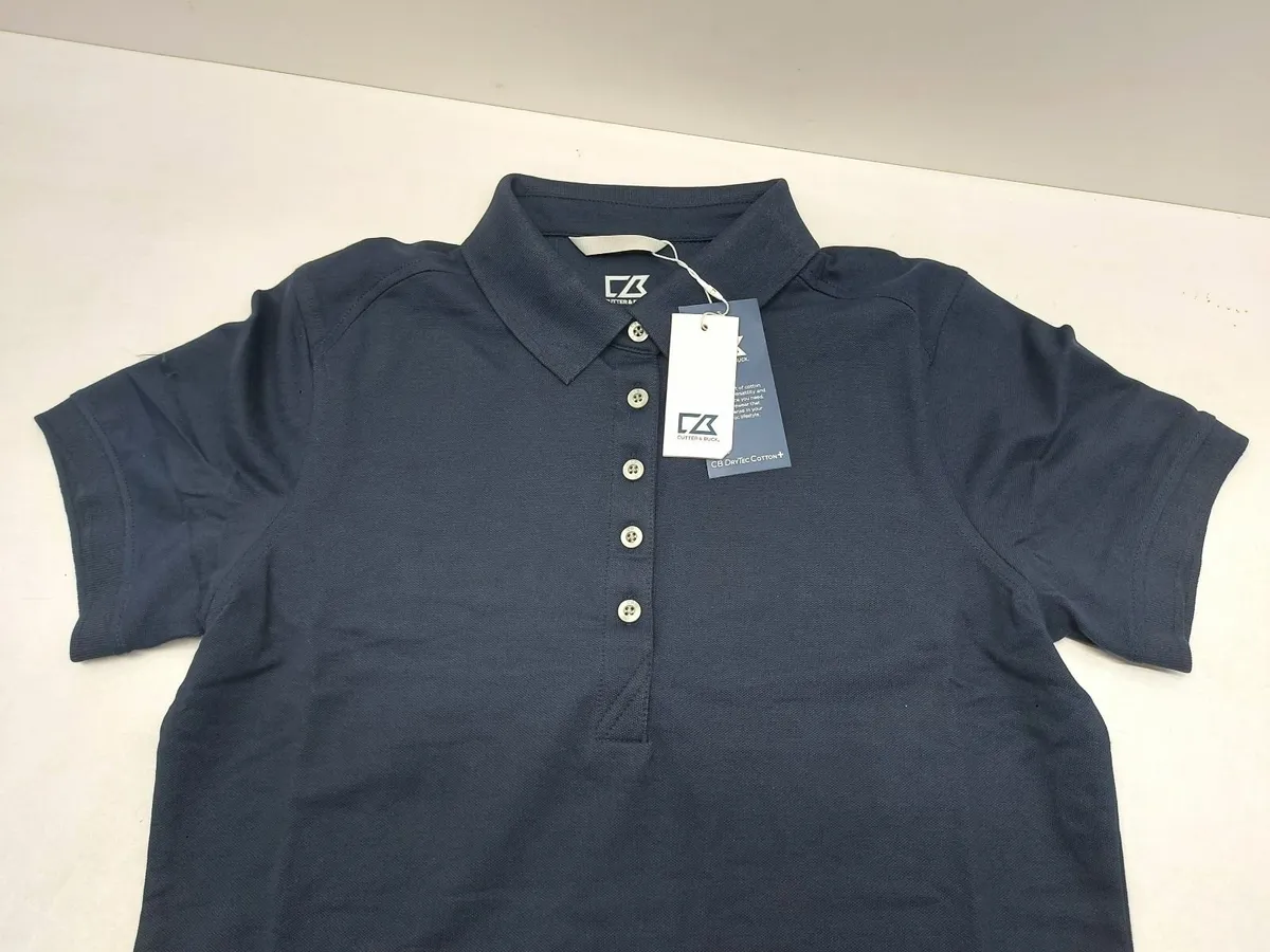 Online Auction Of Women's Polo T-shirts &  More! - Image 4