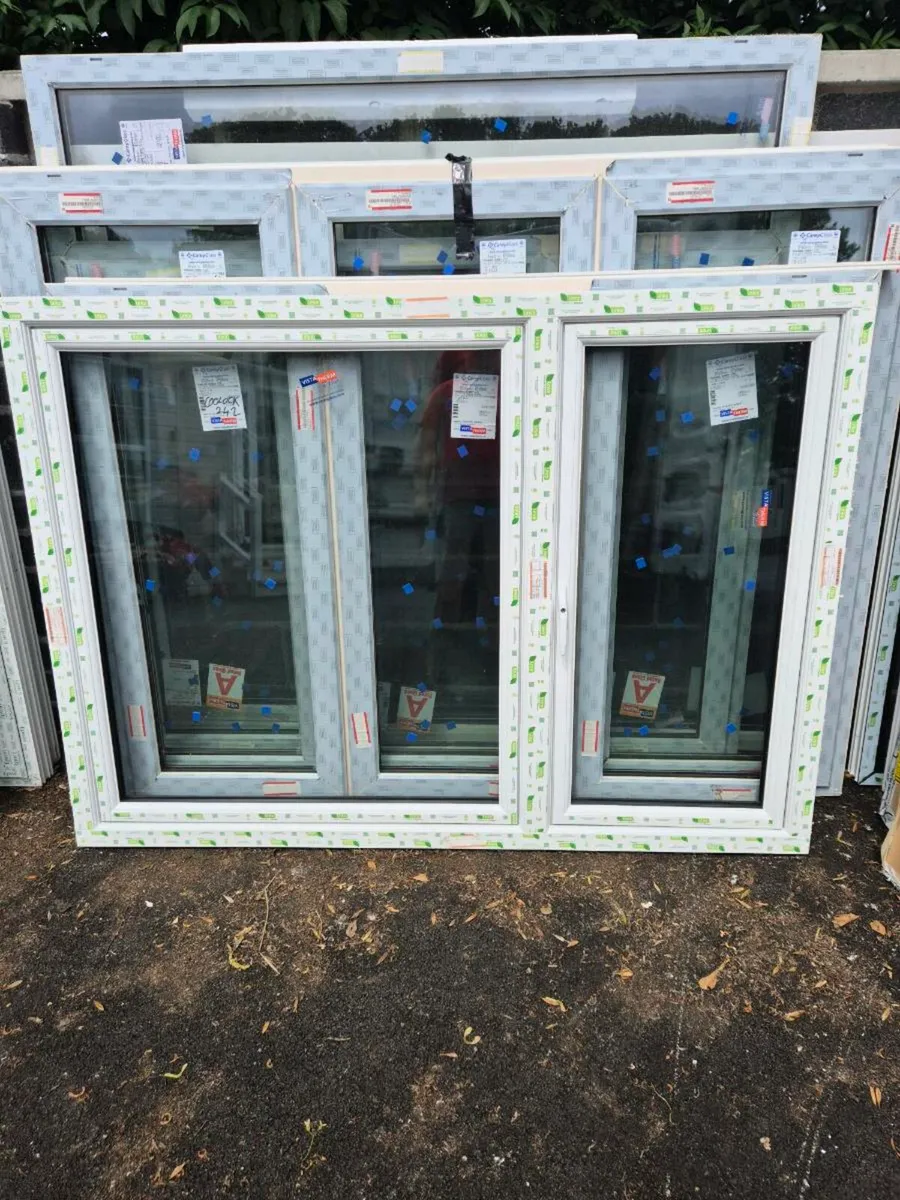PVC WINDOWS NEW - Image 2