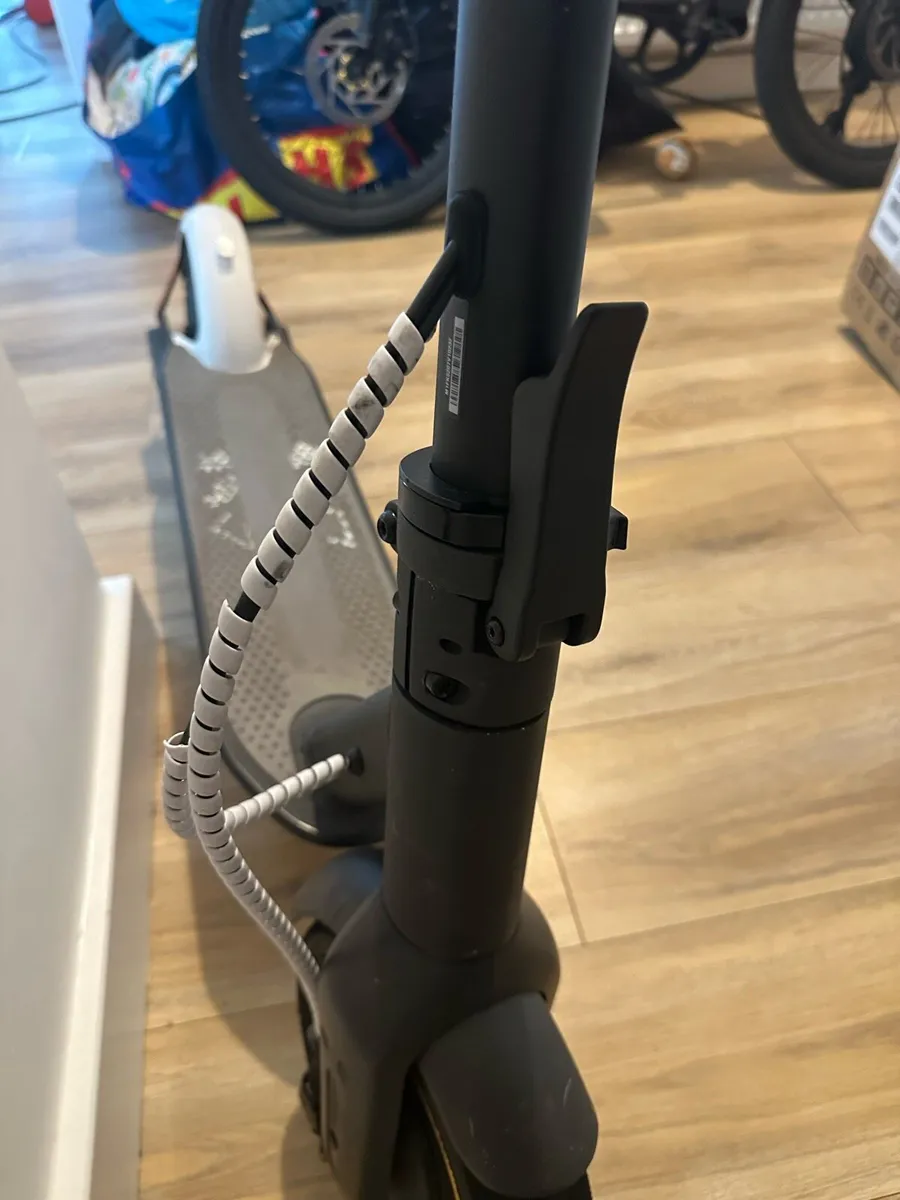 Segway G30 Max - Good Condition - Image 2