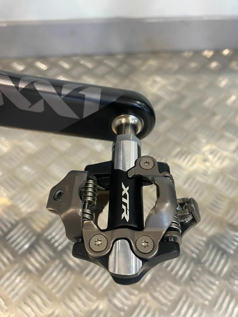 2022 S-Works Epic Hardtail Road Bike - brand new - Image 2