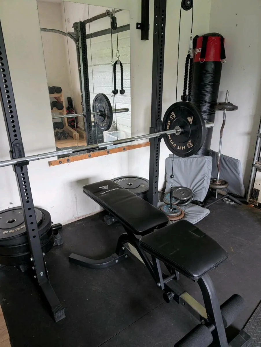 Gym gear - Image 1