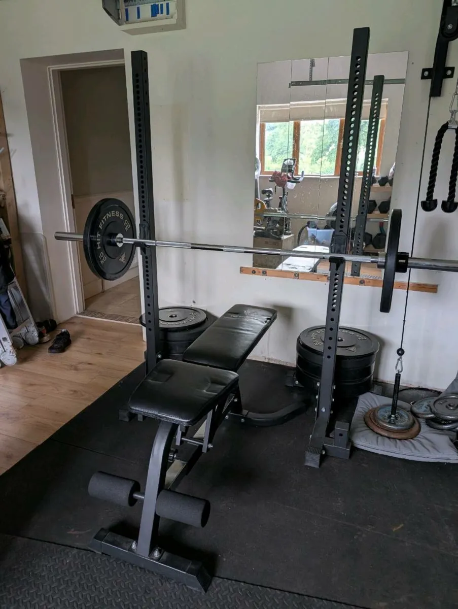 Gym gear - Image 2