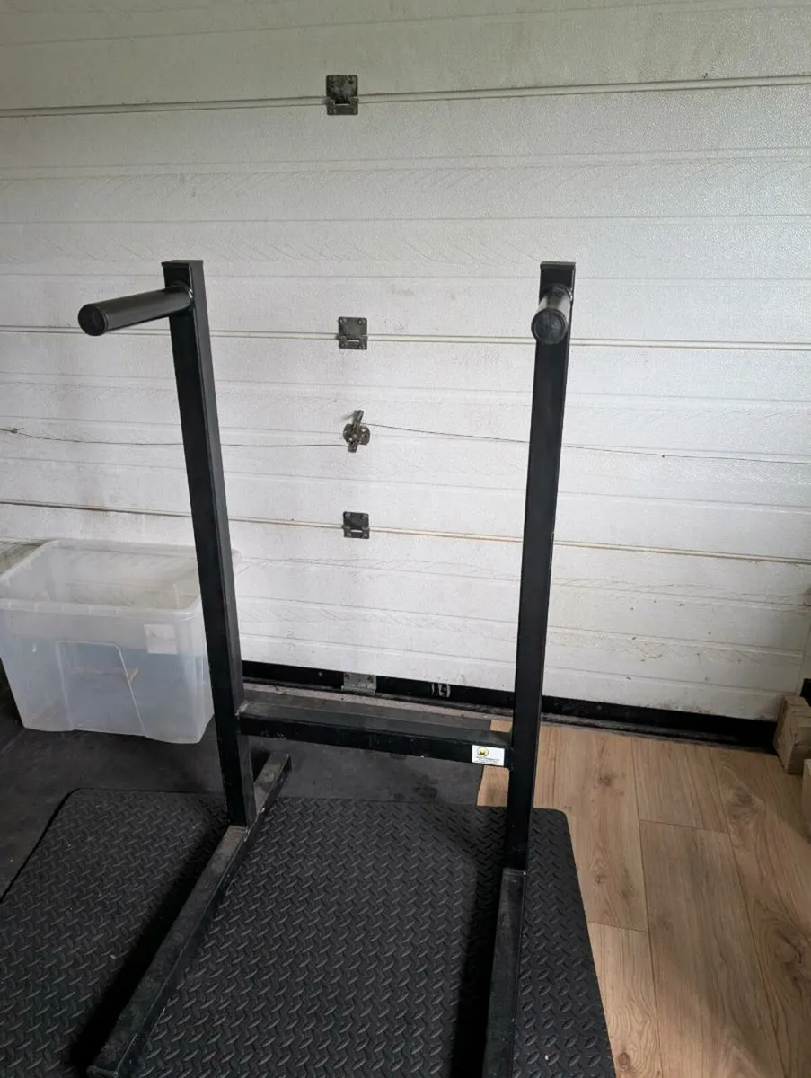 Gym gear - Image 3