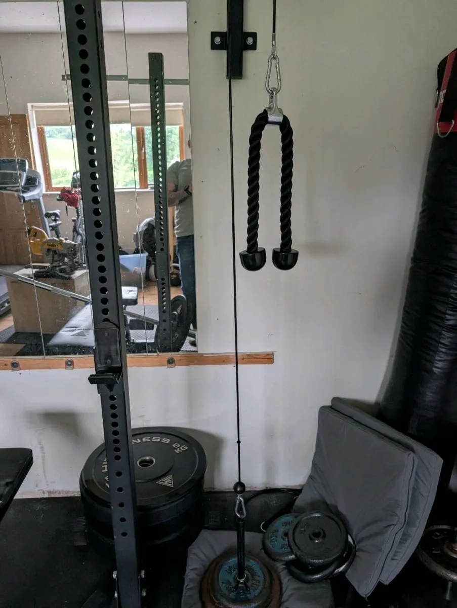Gym gear - Image 4