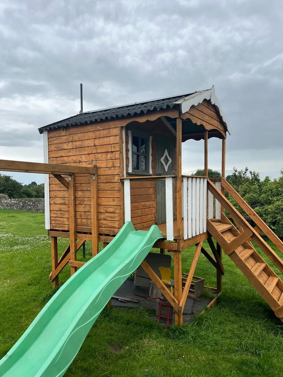 Playhouse - Image 2