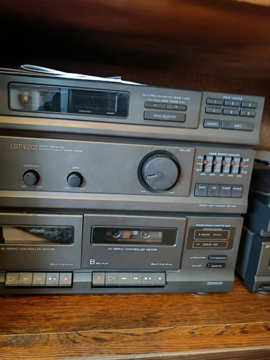 Sony Music Centre - Image 1