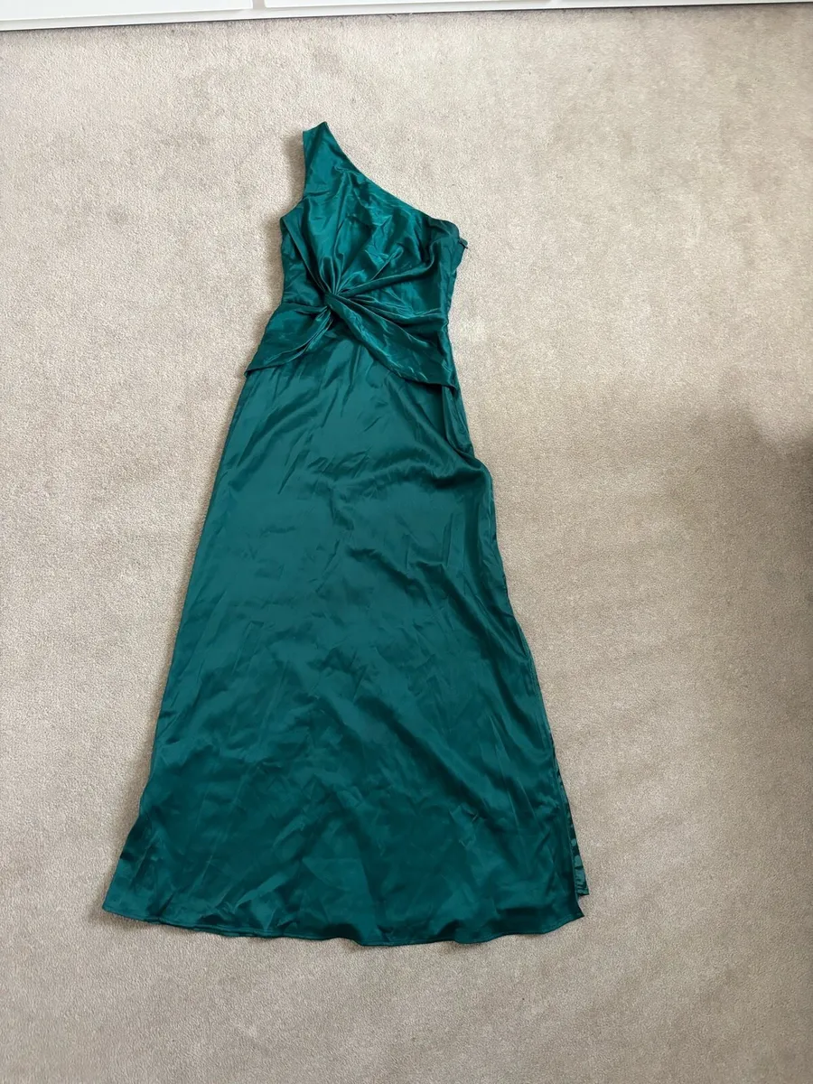 Wedding guest / bridesmaid dress - Image 1