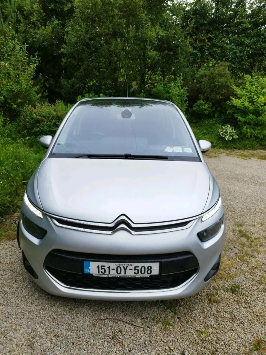 Citroen picasso - Image 1