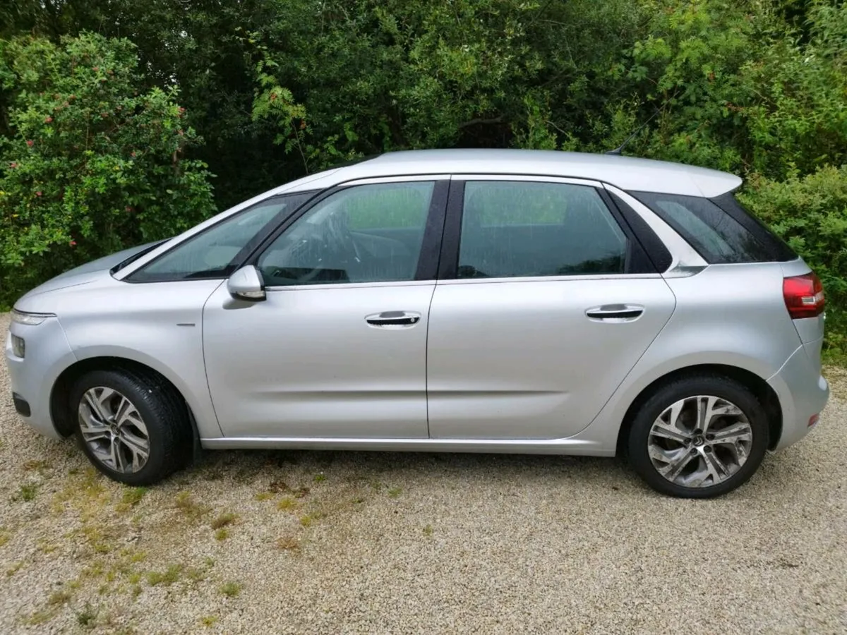 Citroen picasso - Image 2