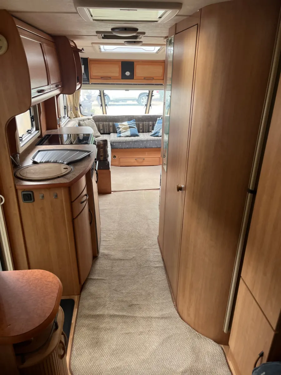 *MINT* Ace 5 Berth Caravan For Sale - Image 4