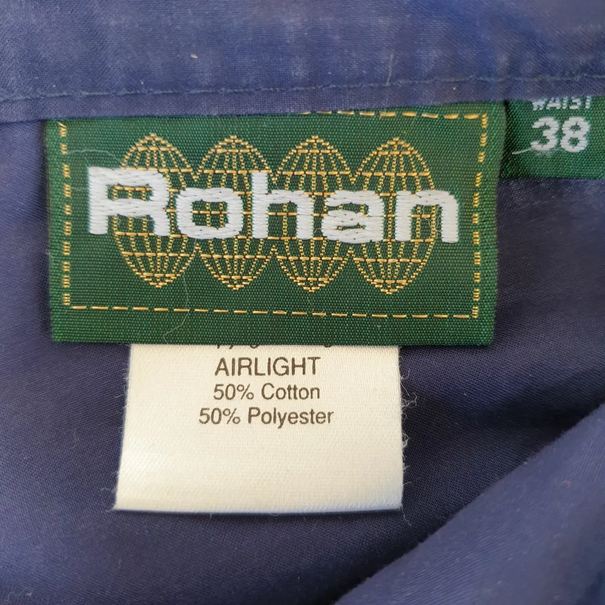 NEW Rohan walking trousers W38 - Image 2