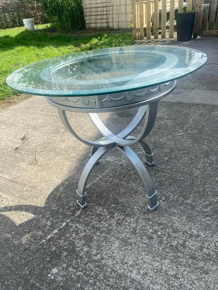 Side Table / Lamp Table - Image 2