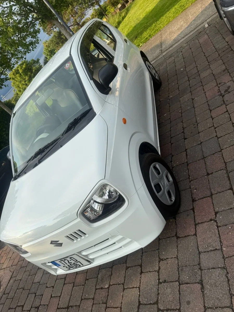Suzuki Alto For sale - Image 2