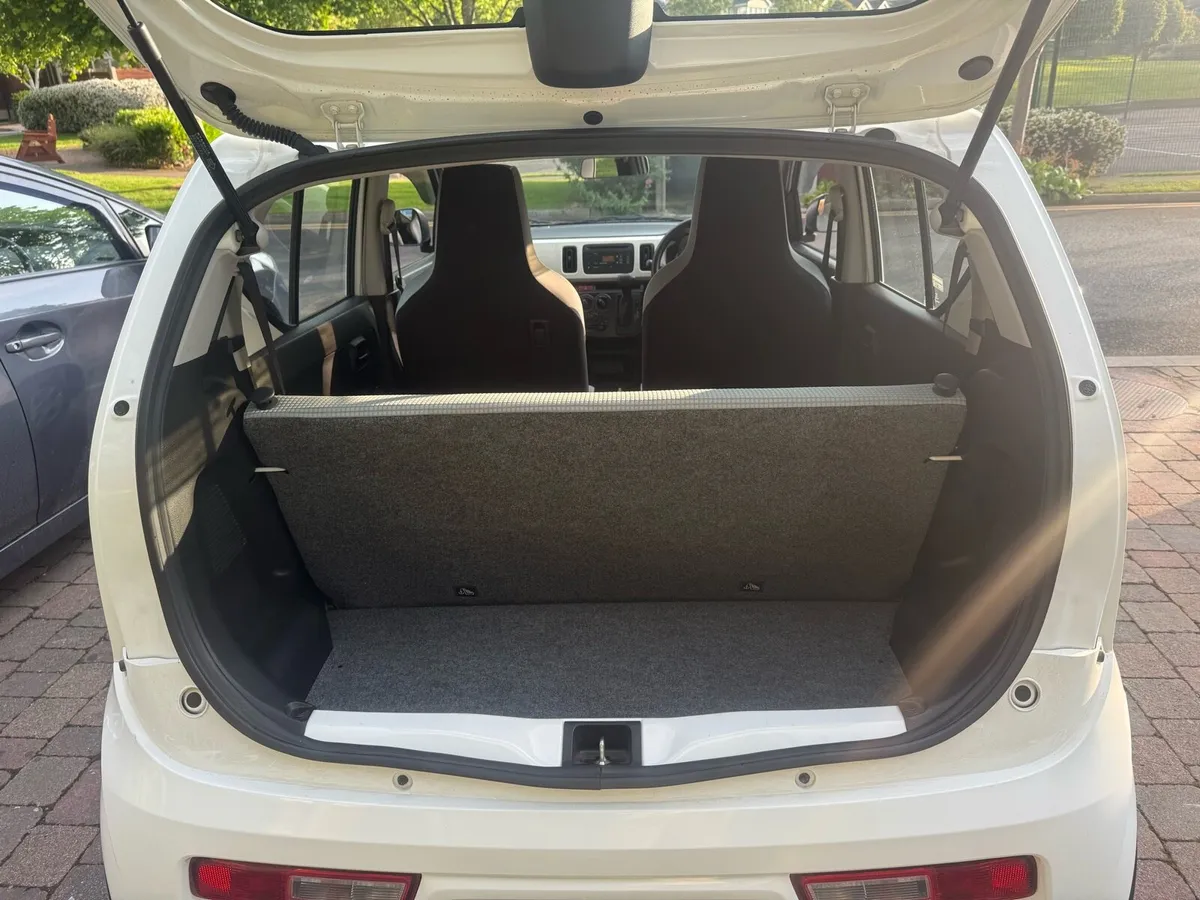 Suzuki Alto For sale - Image 3