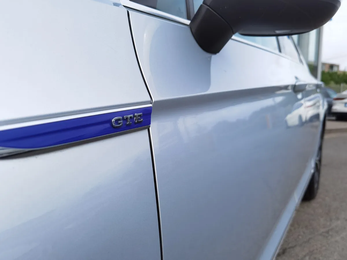 VOLKSWAGEN PASSAT 1.4 GTE DSG AUTOMATIC - Image 2