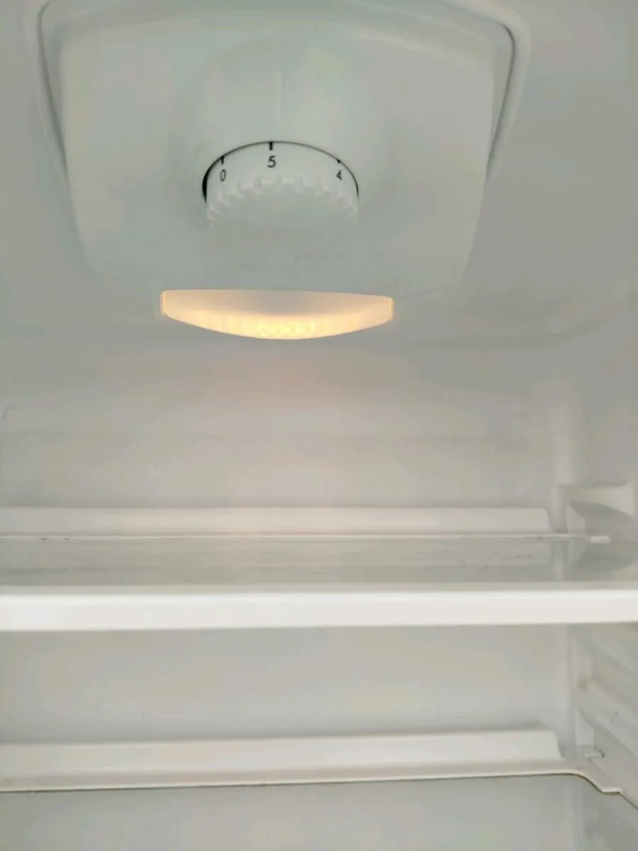 Fridge freezer - Image 3