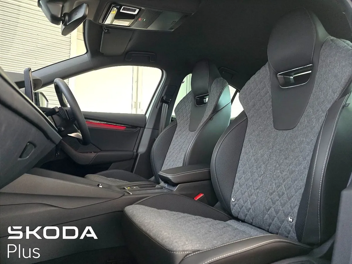 Skoda Octavia Sportline 2.0tdi 150HP DSG - Image 4