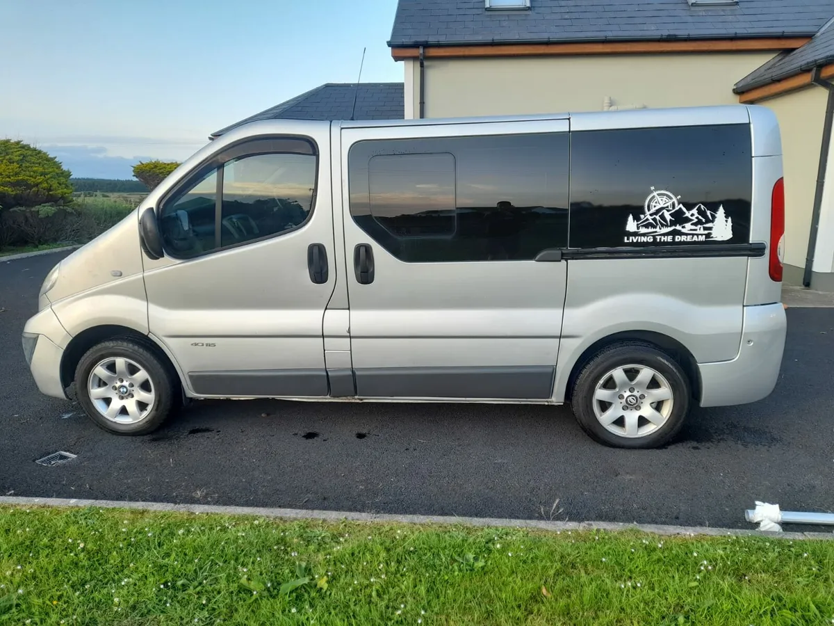 Camper - Image 1