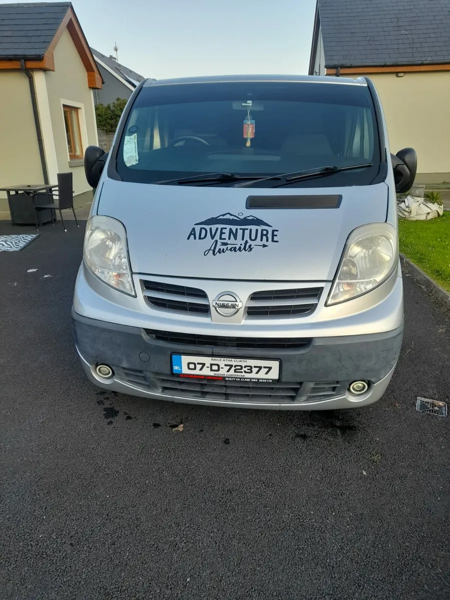 Camper - Image 2