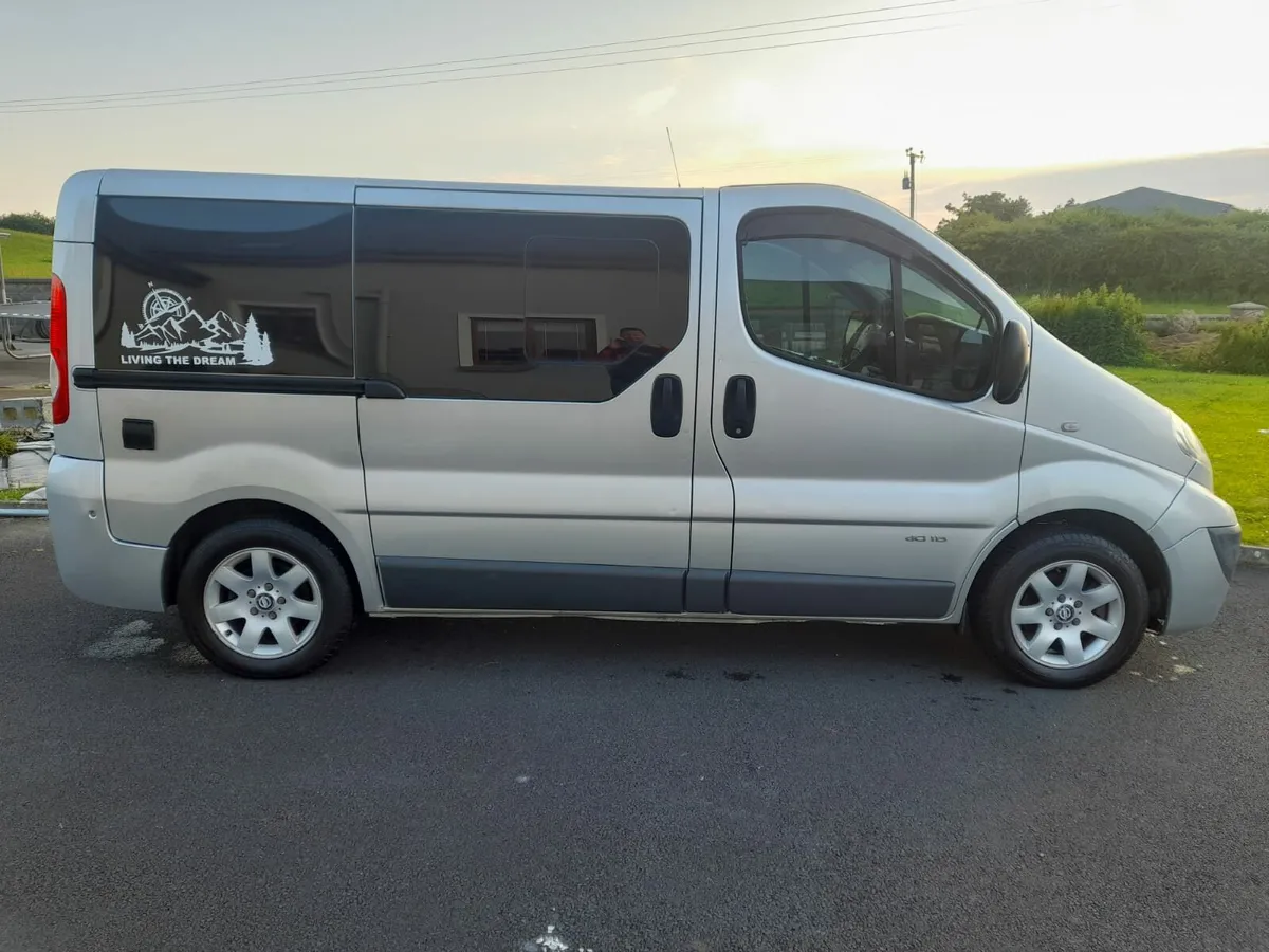 Camper - Image 4