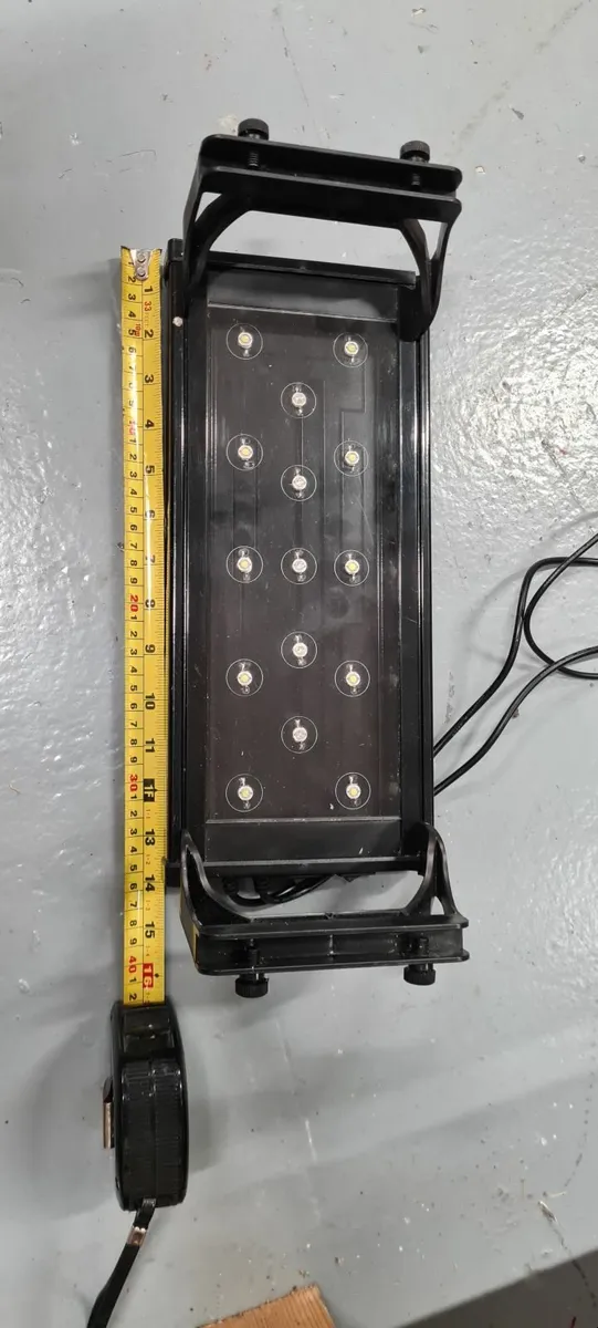 Aquarium equipment - Image 3