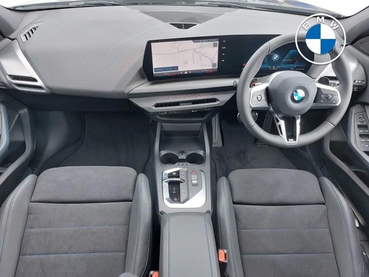BMW 1 Series 120 M Sport - Image 4