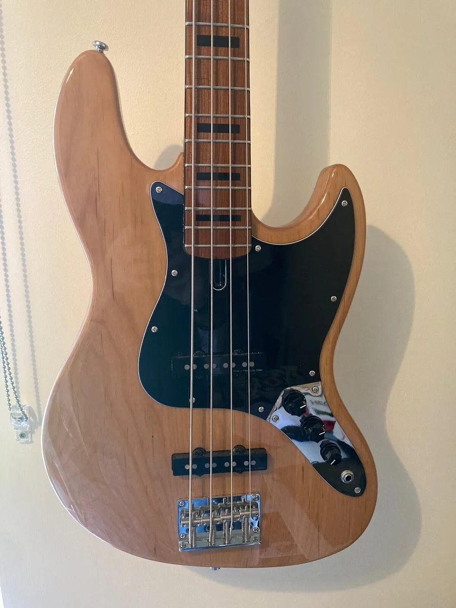 Sire Marcus Miller V5 - Image 2