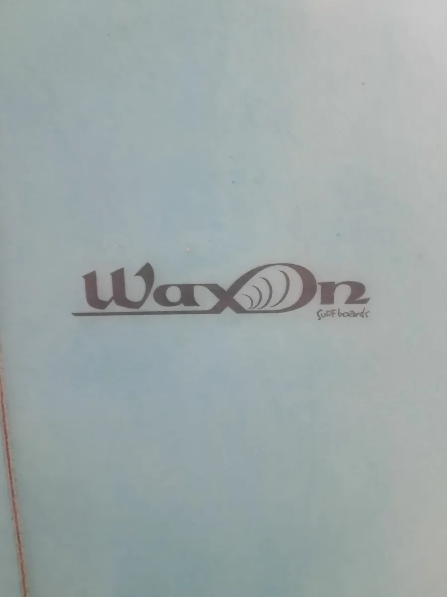 Surfboard - Image 3