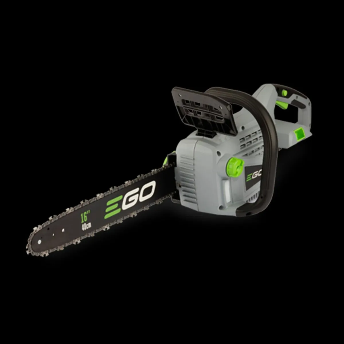 EGO POWER + EGCS1610E 40cm 20m/s chainsaw - Image 4