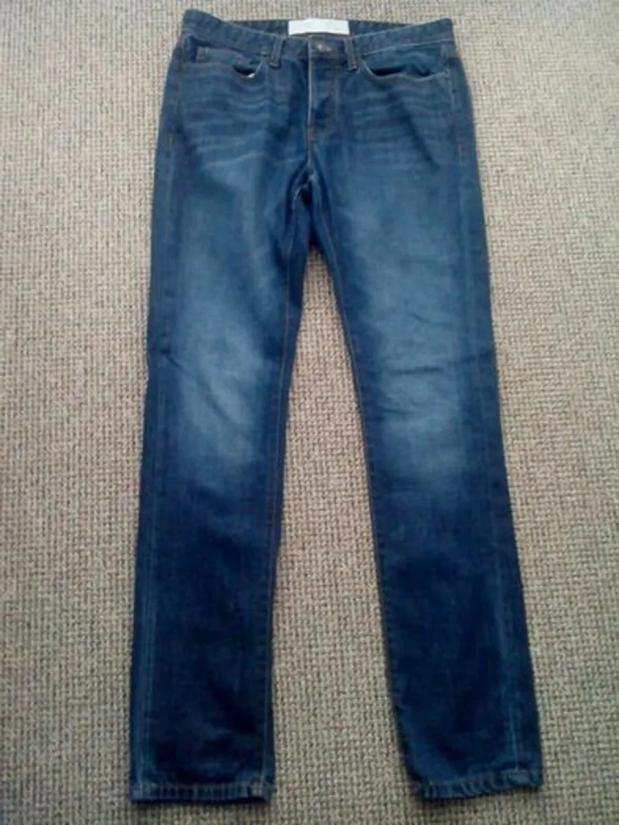 New Look Brand  Men's Slim Fit Jeans.