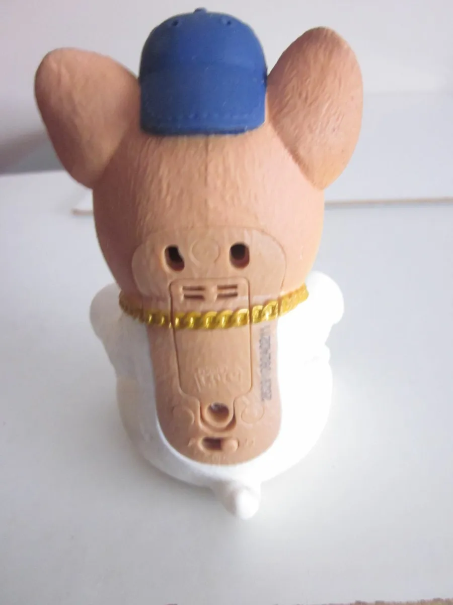 OMG Pets Have Talent French Bulldog Singing Pup - Image 2