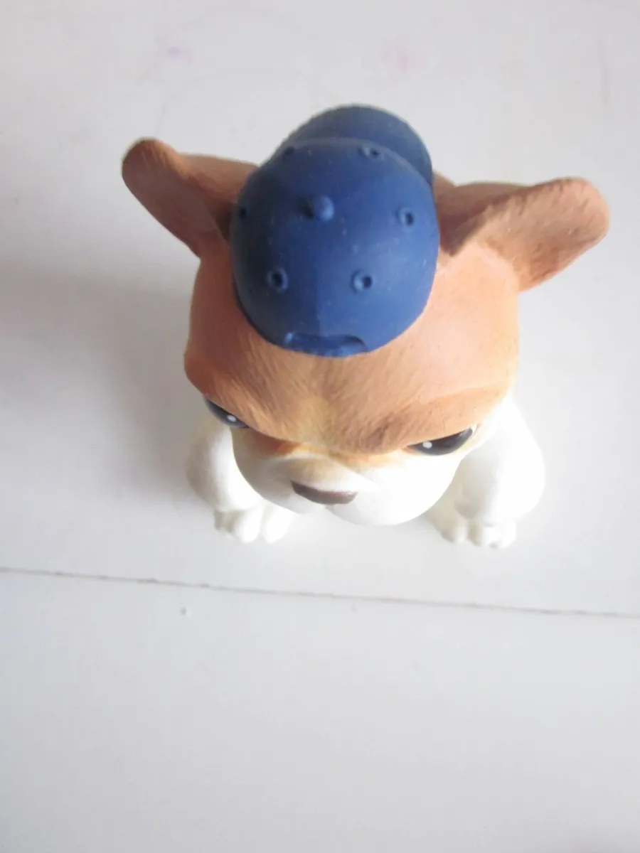 OMG Pets Have Talent French Bulldog Singing Pup - Image 4