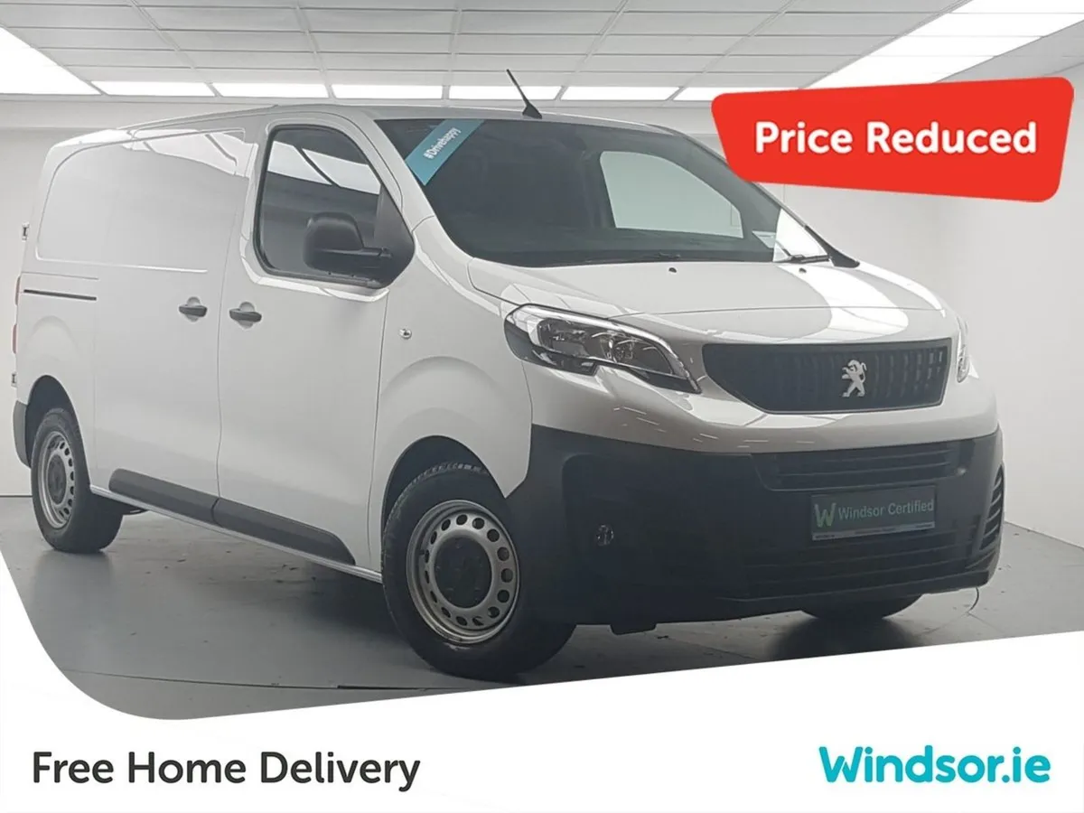 Peugeot Expert Expert Professional STD 1.5 HD  pl - Image 1