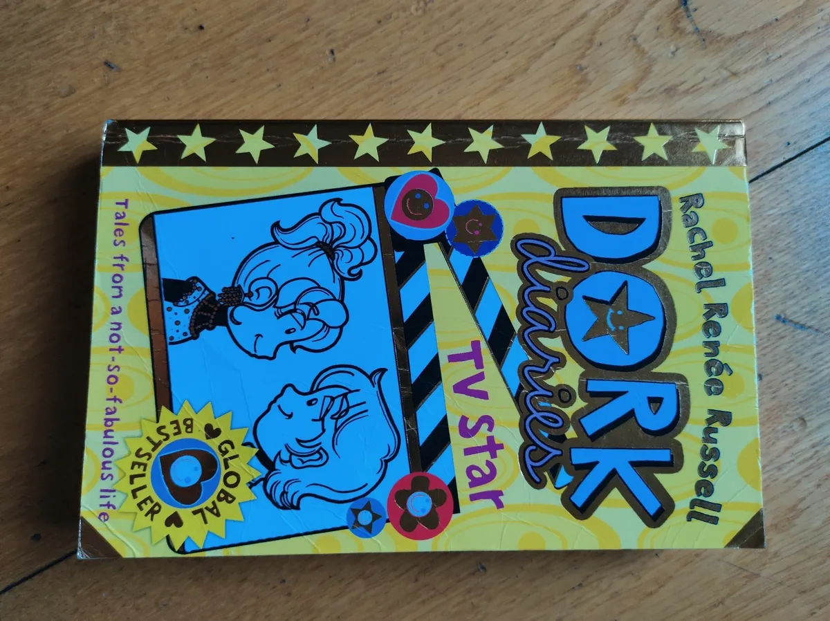 Kids Books - Image 3