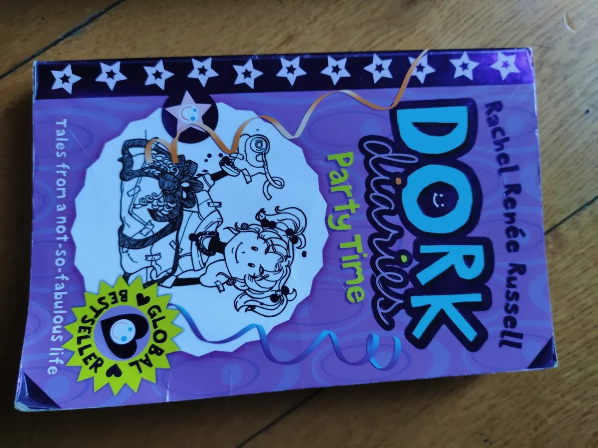 Kids Books - Image 4