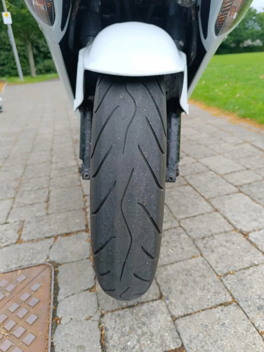 Honda VFR 800 VTEC 2006 - Image 4
