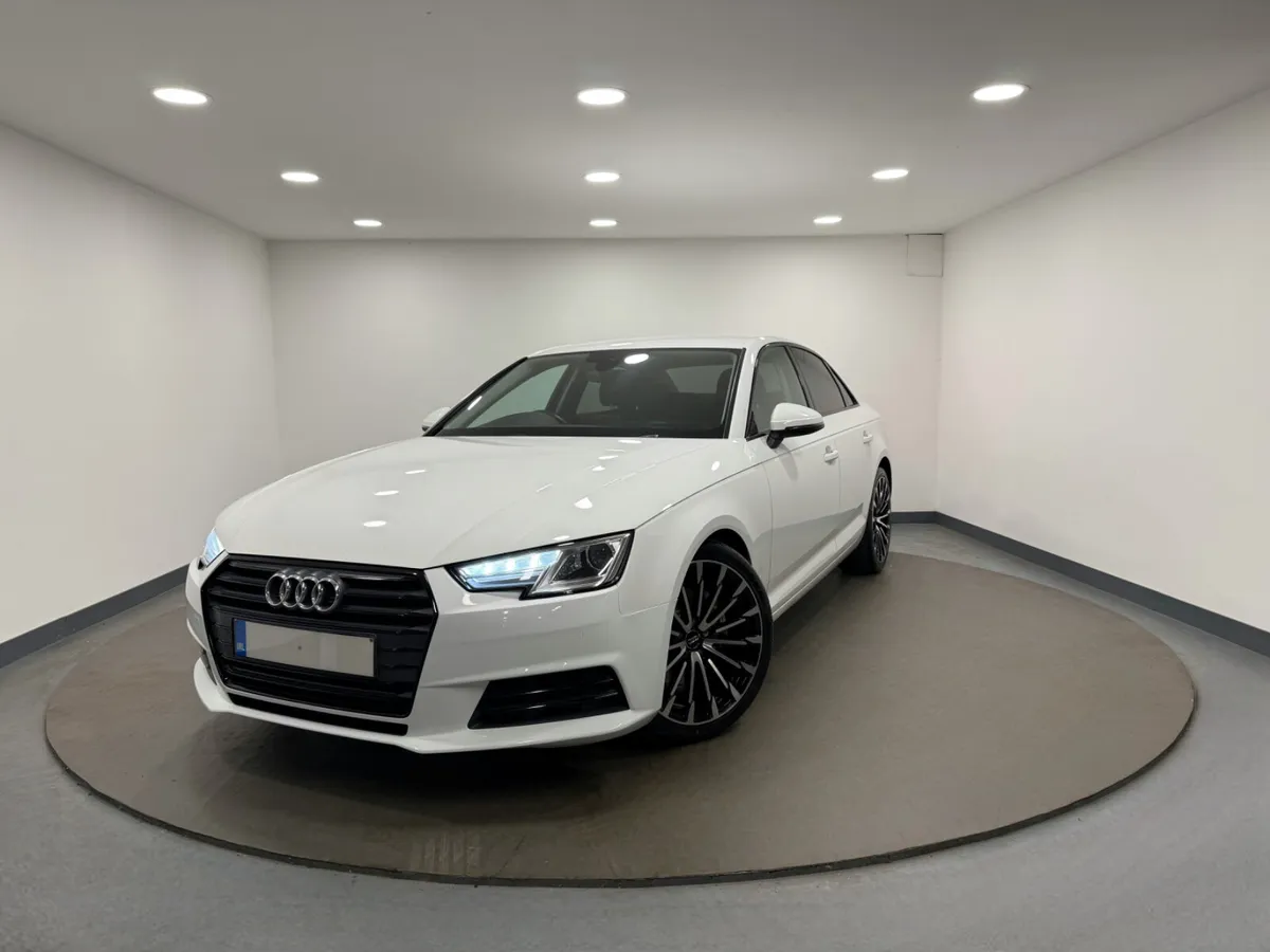 2016 Audi A4 2.0 TDI Ultra SE - Image 2