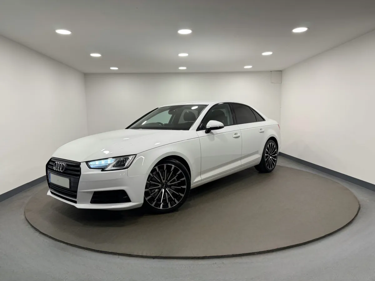 2016 Audi A4 2.0 TDI Ultra SE - Image 1