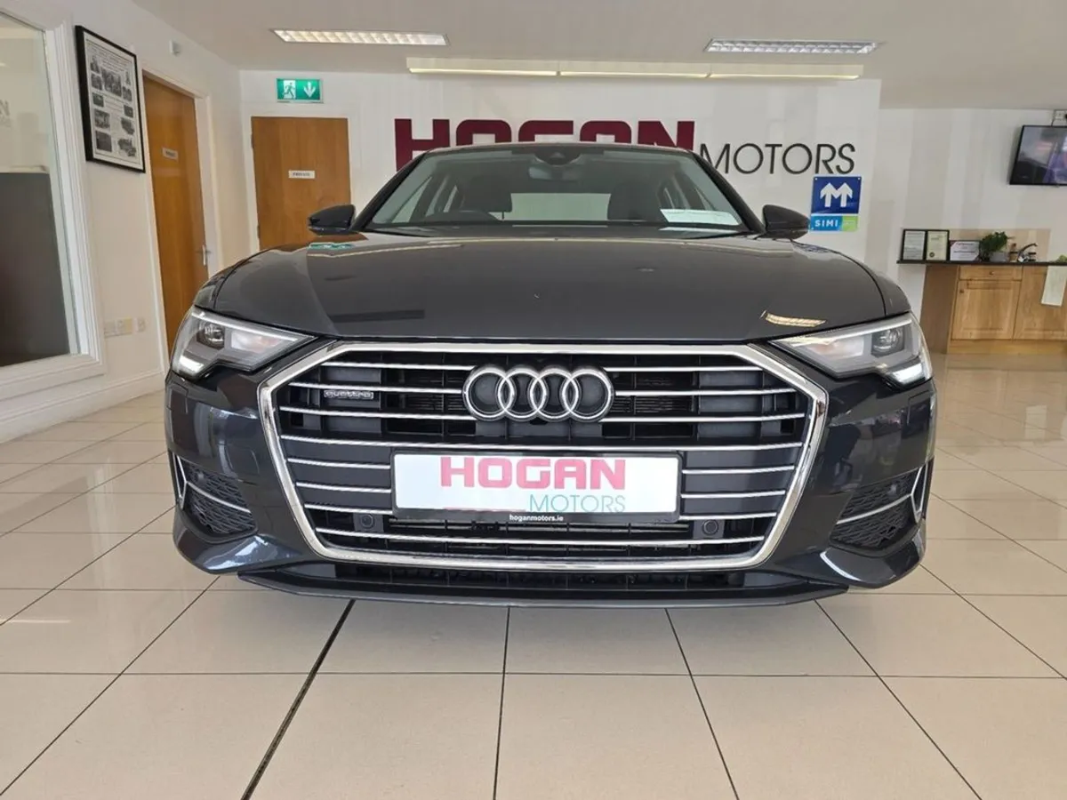 Audi A6 Tfsi E Quattro Sport - Image 2
