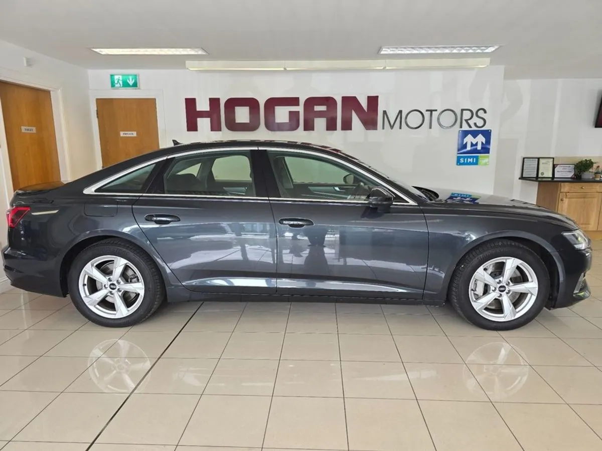 Audi A6 Tfsi E Quattro Sport - Image 3