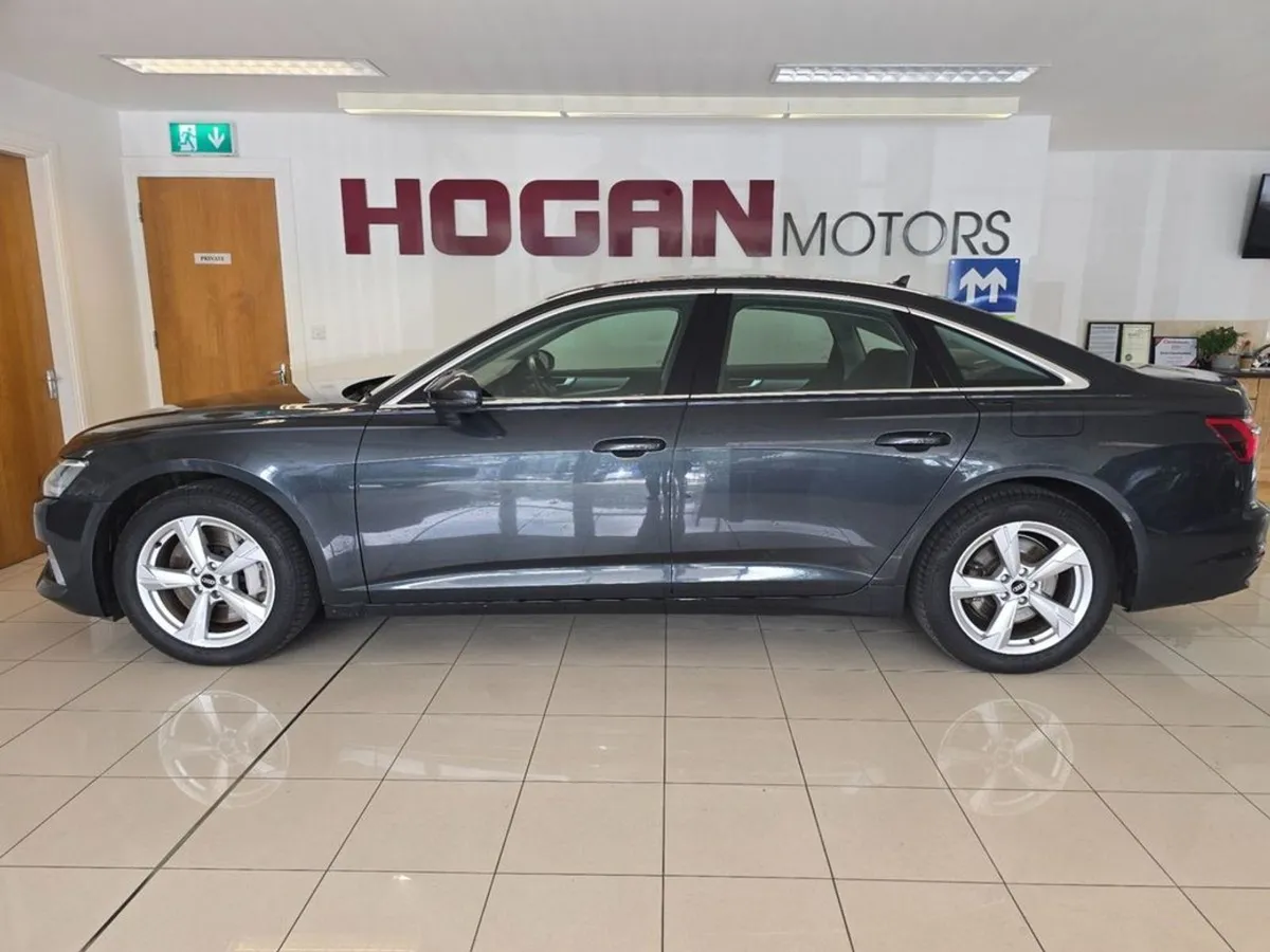 Audi A6 Tfsi E Quattro Sport - Image 4