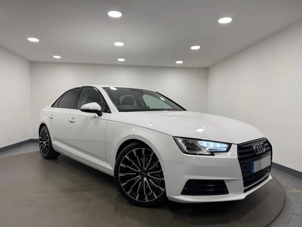 2016 Audi A4 2.0 TDI Ultra SE - Image 3