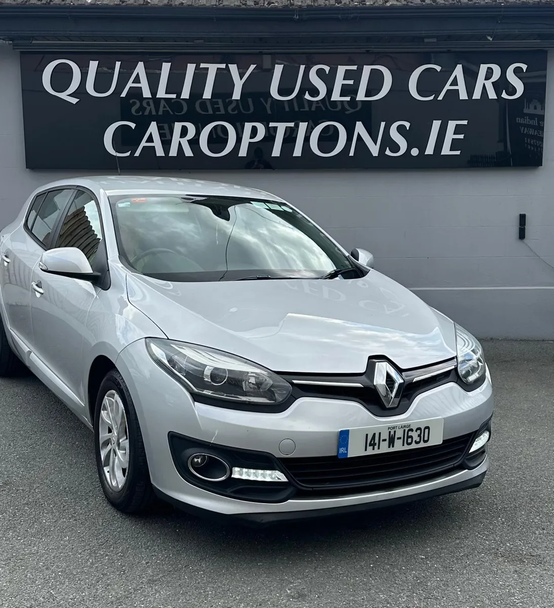 Renault Megane 2014 - Image 3