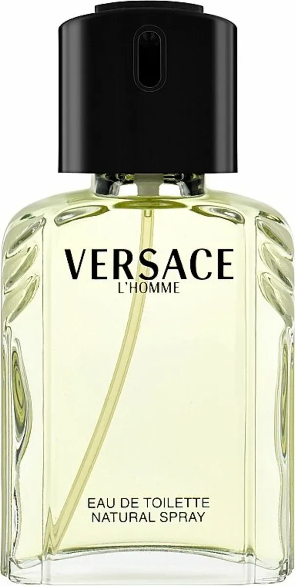 Versace L'homme Parfum